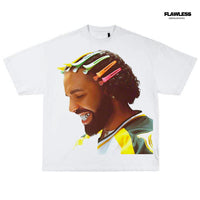 Drake T-shirts